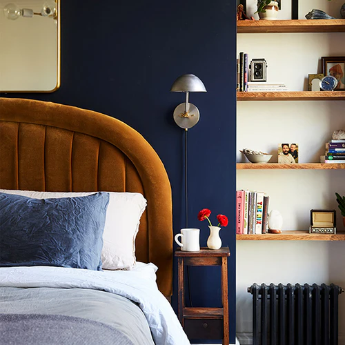 Paint Your Space With Ease
