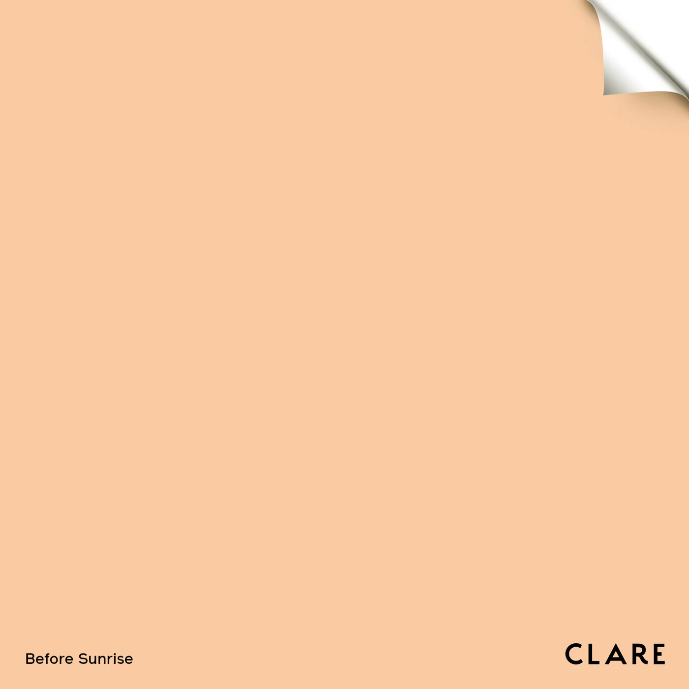 Before Sunrise - Swatch