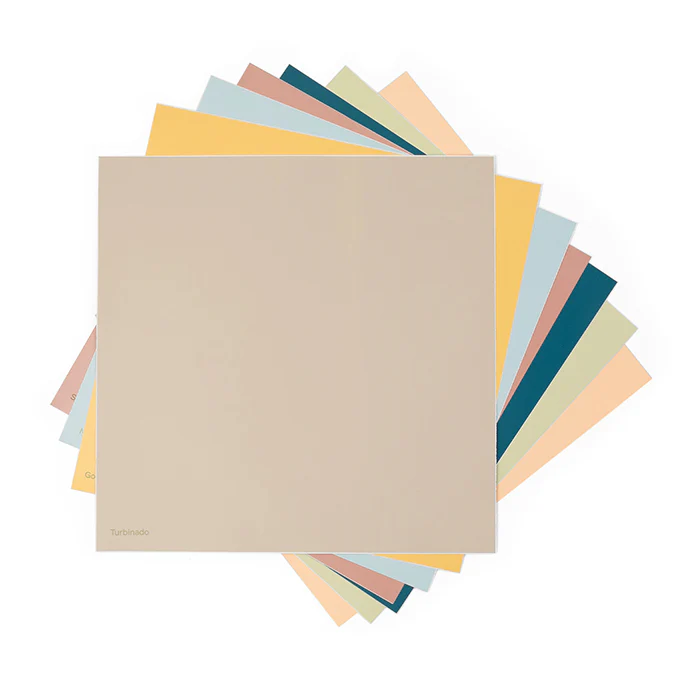 Kids’ Room Swatch Kit