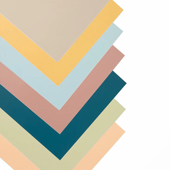 Kids’ Room Swatch Kit - Image 2