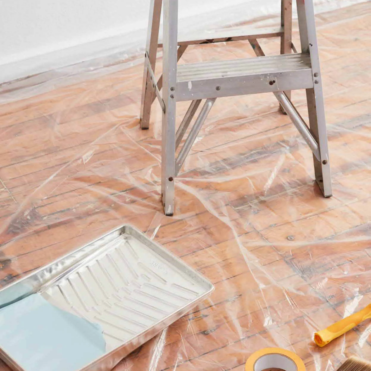 Drop Cloth - Image 3