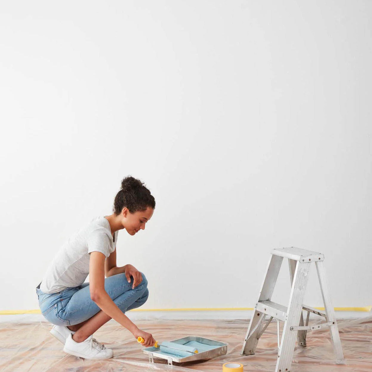 Drop Cloth - Image 4