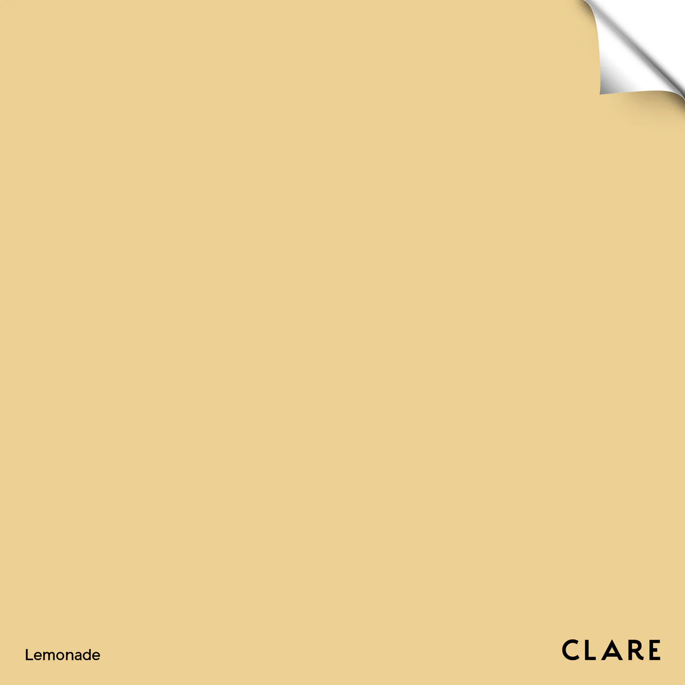 Lemonade - Swatch