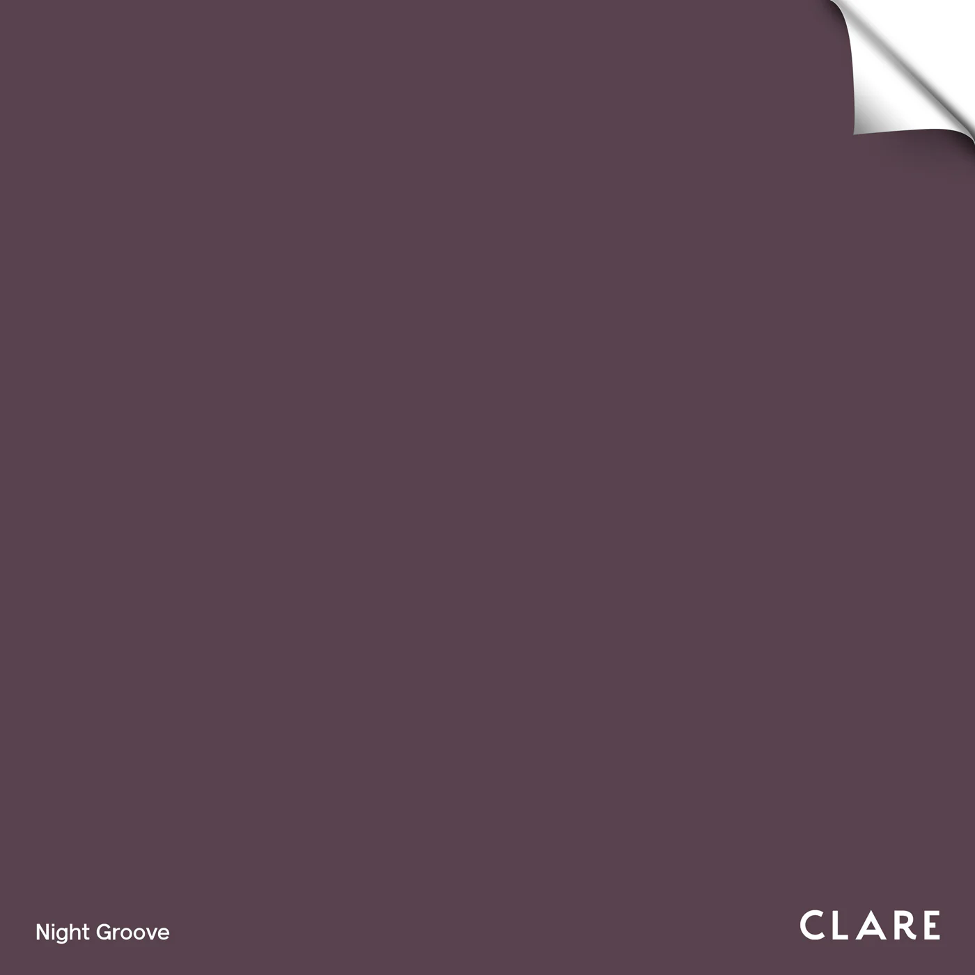Night Groove - Swatch