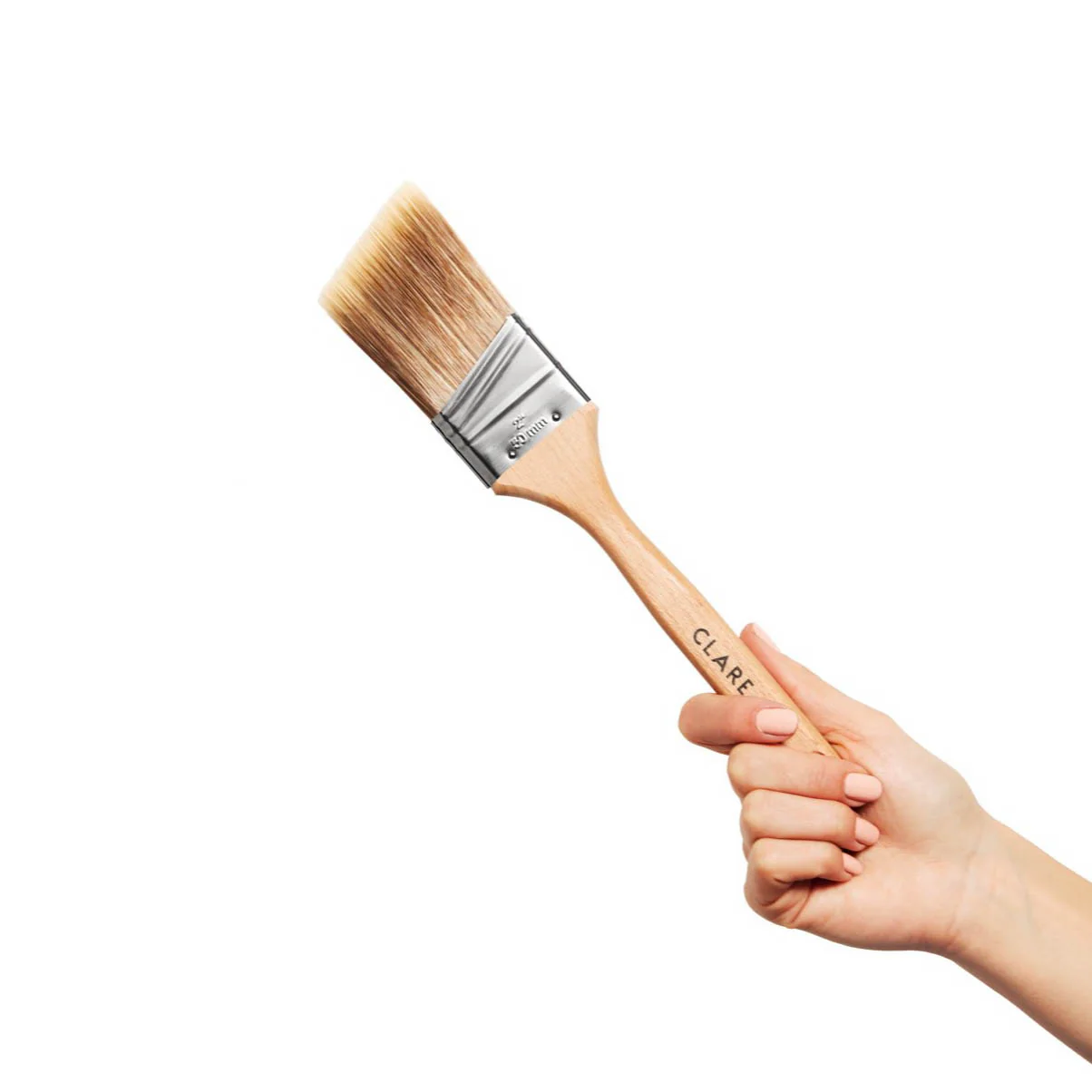 2" Angle Paint Brush - Image 6