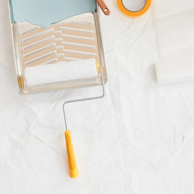 Paint Roller Duo - Image 5
