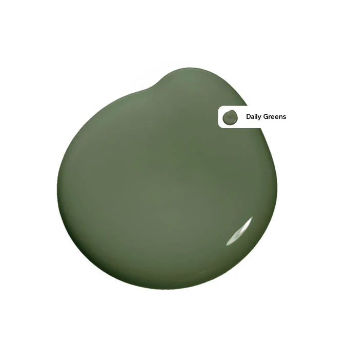 Dream Greens Swatch Kit - Image 5
