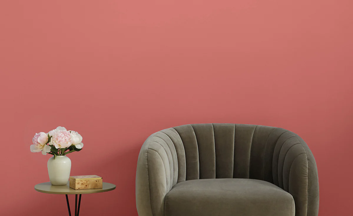 Pink Sky - Swatch - Image 2