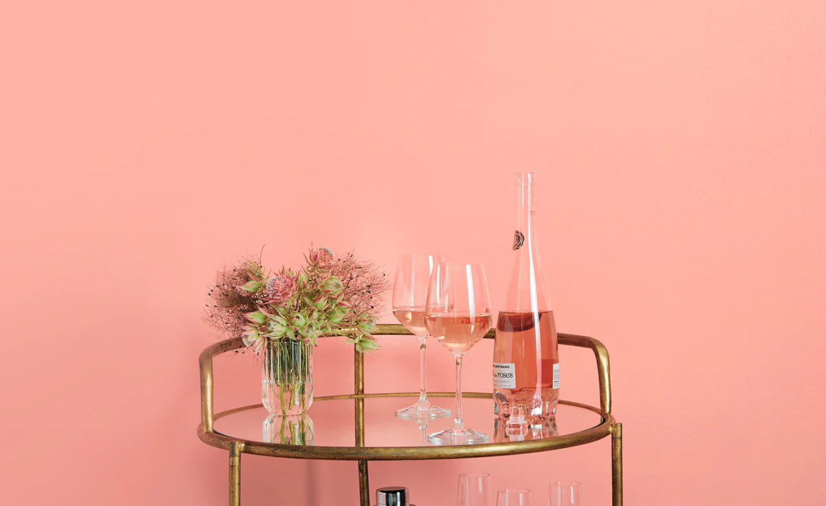 Rosé Season - Swatch - Image 2