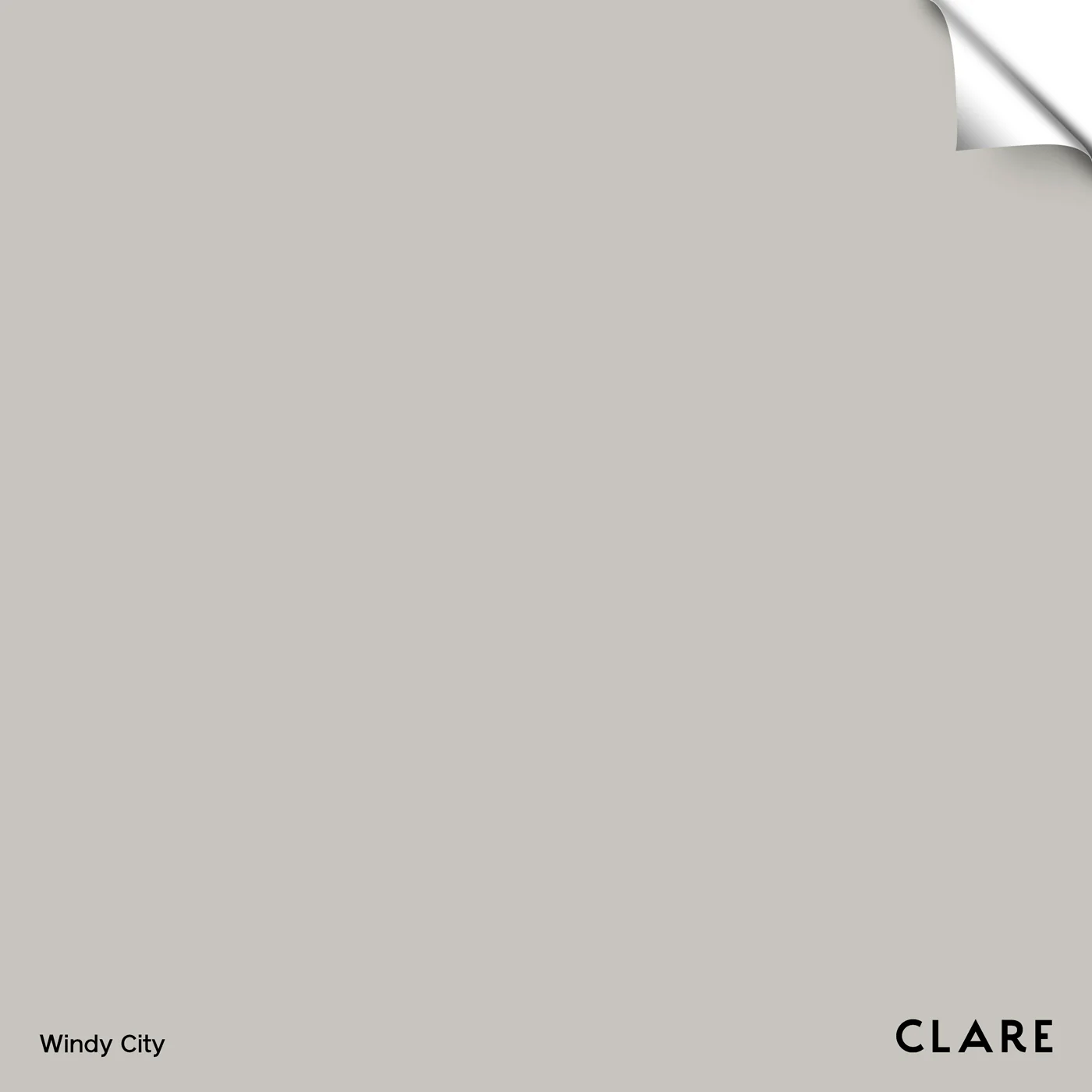Windy City - Swatch